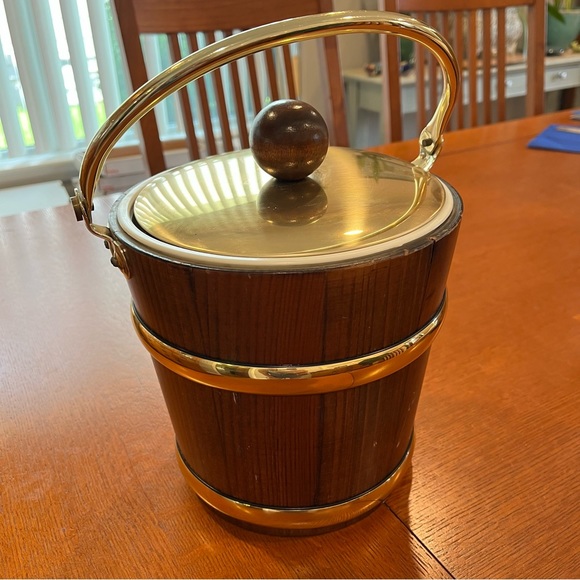 Vintage Kraftware Bar Accessories - Picture 6 of 12